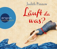 Enlarge image Cover: Läuft da was? - Argon