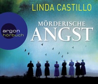 Abbildung von: Mörderische Angst - Argon
