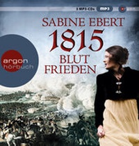 Abbildung von: 1815 - Blutfrieden - Argon