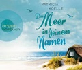 Cover: Das Meer in deinem Namen - Argon