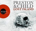 Cover: Lost Island - Expedition in den Tod - Argon