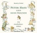 Cover: Peter Hase und seine Freunde - Argon Sauerl&auml;nder Audio