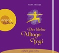 Cover: Der kleine Alltags-Yogi - Argon Balance