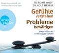 Cover: Gef&uuml;hle verstehen, Probleme bew&auml;ltigen - Argon Balance