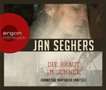 Cover: Die Braut im Schnee - Argon