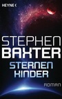 Cover: Sternenkinder - Heyne