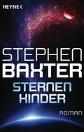 Cover: Sternenkinder - Heyne