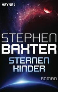 Enlarge image Cover: Sternenkinder - Heyne