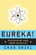 Cover: Eureka - Basic Books
