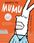 Cover: What's Up MuMu? - HarperCollins
