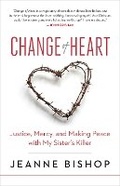 Cover: Change of Heart - Westminster/John Knox Press,U.S.