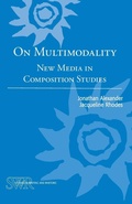 Cover: On Multimodality - National Council of Teachers of English