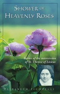 Cover: Shower of Heavenly Roses - Publishdrive