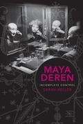 Cover: Maya Deren - De Gruyter