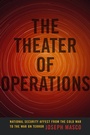 Cover: The Theater of Operations - De Gruyter