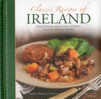 Abbildung von: Classic Recipes of Ireland - Lorenz Books