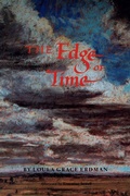 Cover: The Edge of Time - Texas Christian University Press