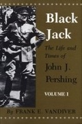 Cover: Black Jack - Texas A & M University Press