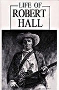 Cover: Life of Robert Hall - State House Press