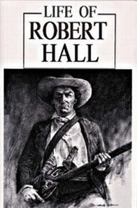 Enlarge image Cover: Life of Robert Hall - State House Press