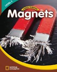 Abbildung von: World Windows 3 (Science): Magnets - Cengage ELT
