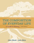 Cover: The Composition of Everyday Life - Composition of Everyday Life