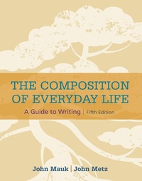 Enlarge image Cover: The Composition of Everyday Life - Composition of Everyday Life