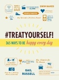 Cover: Treat Yourself! - Adams Media