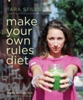 Cover: Make Your Own Rules Diet - Hay House Inc.