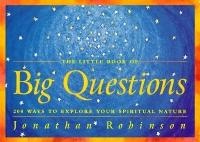 Enlarge image Cover: Little Book/Big Questions - Conari Press,U.S.