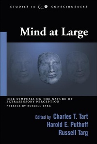 Enlarge image Cover: Mind at Large - Hampton Roads Publishing Co