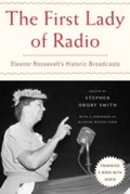 Cover: The First Lady of Radio - The New Press