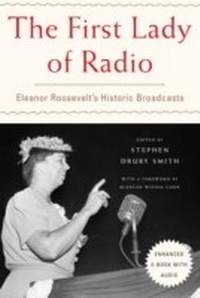 Enlarge image Cover: The First Lady of Radio - The New Press