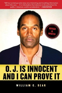 Enlarge image Cover: O.J. Is Innocent and I Can Prove It - Skyhorse Publishing