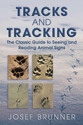Cover: Tracks and Tracking - Skyhorse Publishing