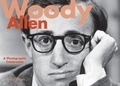 Cover: Woody Allen - Skyhorse Publishing