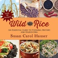 Cover: Wild Rice - Skyhorse Publishing