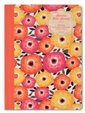Cover: Summer Roses Journal - Rock Point