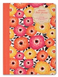 Enlarge image Cover: Summer Roses Journal - Rock Point