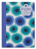Cover: Summer Poppies Journal - Rock Point