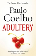 Cover: Adultery - Arrow Books