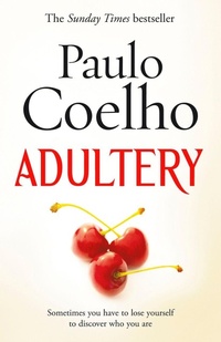 Enlarge image Cover: Adultery - Arrow Books