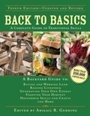 Cover: Back to Basics - Skyhorse Publishing