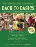 Cover: Back to Basics - Skyhorse Publishing