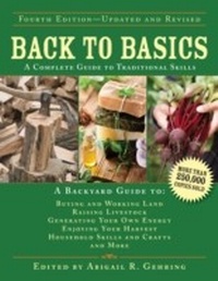 Enlarge image Cover: Back to Basics - Skyhorse Publishing