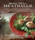 Cover: More Than Meatballs - Skyhorse Publishing