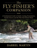 Cover: The Fly-Fisher's Companion - Skyhorse Publishing
