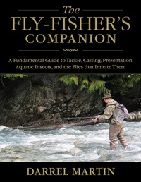Enlarge image Cover: The Fly-Fisher's Companion - Skyhorse Publishing