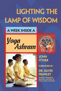 Abbildung von: Lighting the Lamp of Wisdom - SkyLight Paths Publishing,US