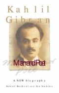 Cover: Kahlil Gibran - Oneworld Publications